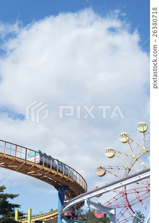 遊樂園 26380718