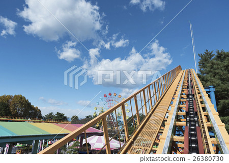 遊樂園 遊樂園 26380730