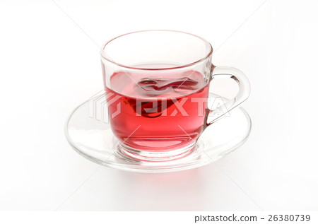 玫瑰茄茶 26380739