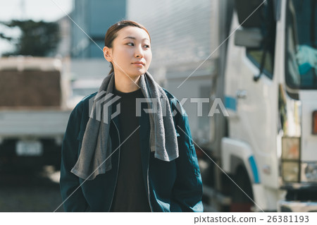 女生 女孩 女性 26381193