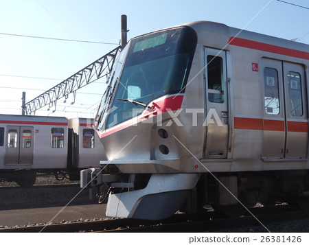 Tsukuba Express TX-2000 series 26381426