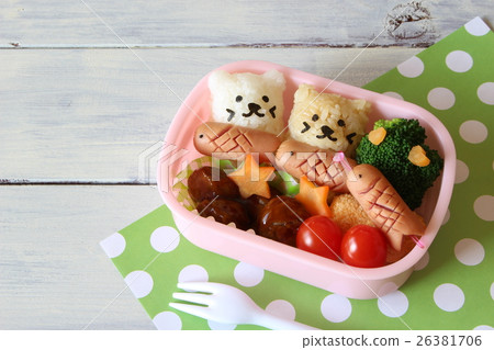 Oshikan Bento Oshikan Bento 26381706