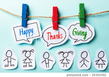 Happy Thanks Giving Happy Thanks Giving 26382492