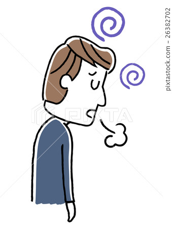 鬱悶，鬱悶：一個年輕人，她的丈夫 26382702