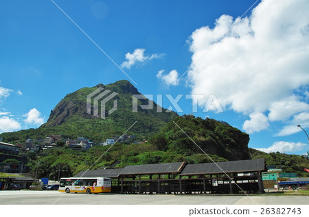 金瓜石觀光巴士 26382743