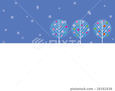 樹雪 樹雪 26382836