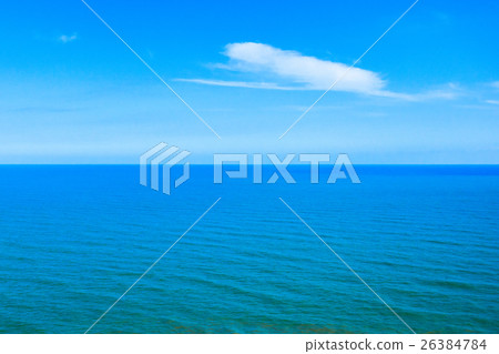 Stock Photo Blue Water Horizon Blue Sky Stock Images Page Everypixel