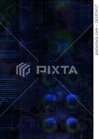 未來的AI空間 26385417