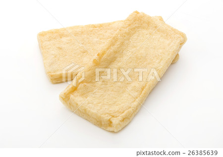 Fried tofu 26385639