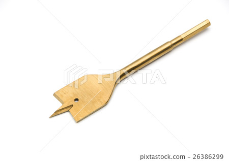 Spade bit for woodworking Spade bit for woodworking 26386299