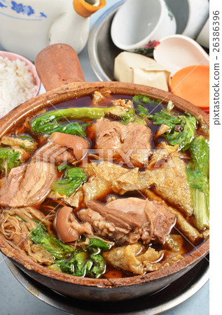 Bak kut teh      26386396