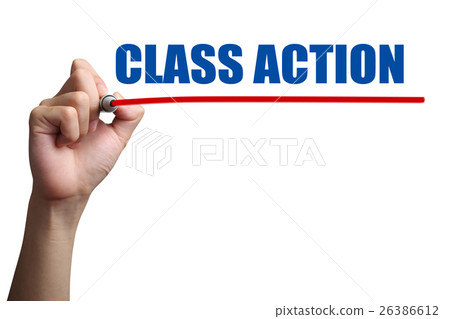 Class Action Concept Class Action Concept 26386612