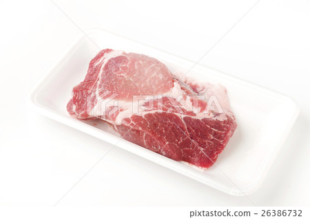 豬肩上升 豬肩上升 26386732