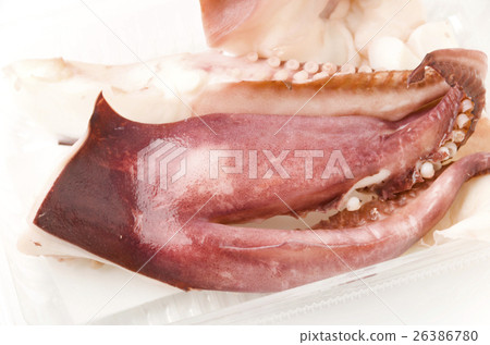 煮沸的Sodika下腳為生魚片 26386780