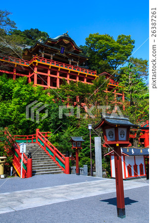Yutoku Inari神社傳說 26387261