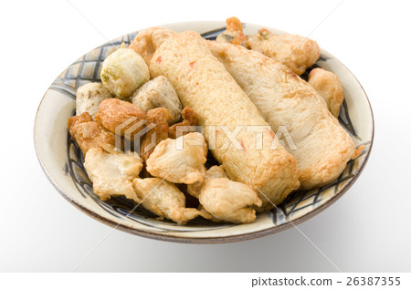 Kamaboko of Okinawa 26387355