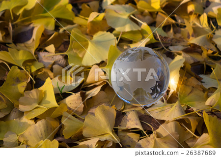 Environment image Autumn Earth Environment image Autumn Earth 26387689