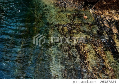 Green river bed Green river bed 26387884