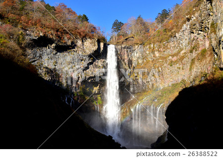 華嚴瀑布 華嚴瀑布 26388522