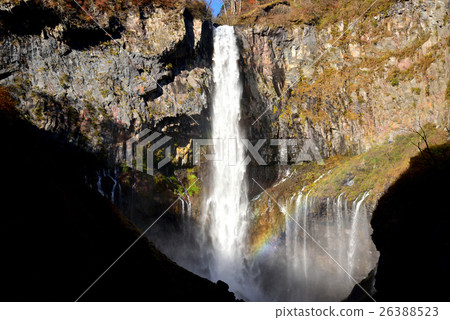 華嚴瀑布 華嚴瀑布 26388523