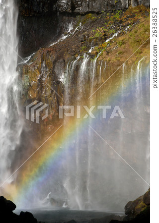 華嚴瀑布 華嚴瀑布 26388525