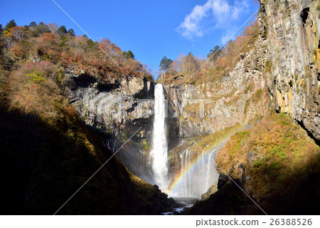 華嚴瀑布 華嚴瀑布 26388526