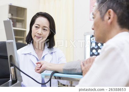 Examination room image 26388653