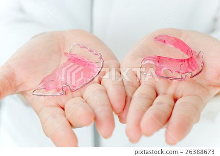 Orthodontics Dental Orthodontics Dental 26388673