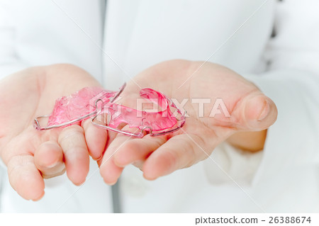 Orthodontics Dental 26388674