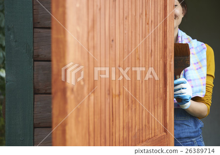 DIY女性肖像 DIY女性肖像 26389714