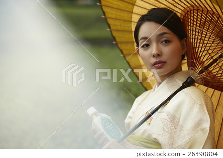 日本茶圖像 26390804