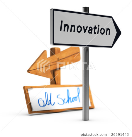 Innovative Business 26391443