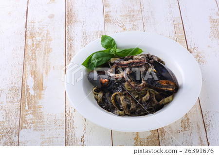 Ikasimi pasta 26391676