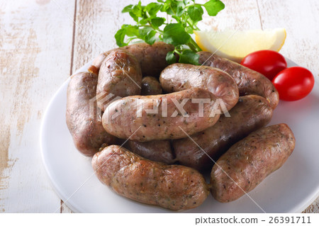 Salsiccia 26391711