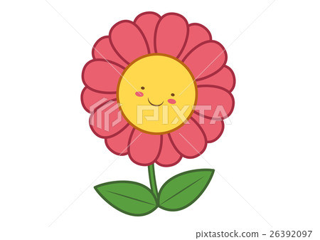 笑臉花 26392097