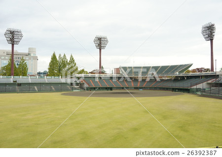 Opened Yamano Station Opened Yamano Station 26392387