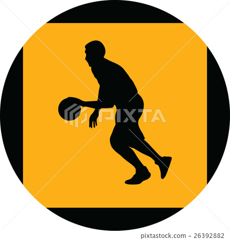 basketball player basketball player 26392882