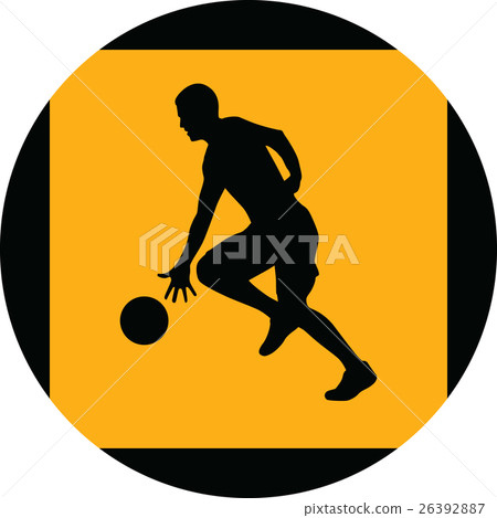 basketball player basketball player 26392887