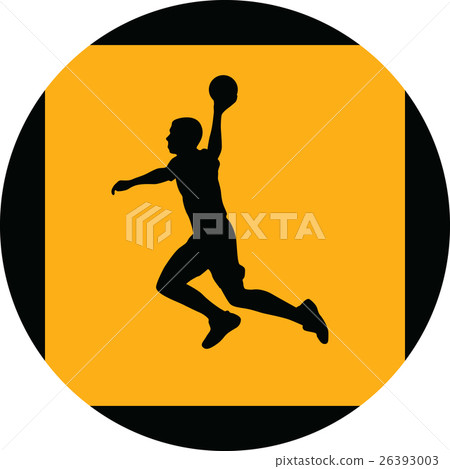 handball player 26393003