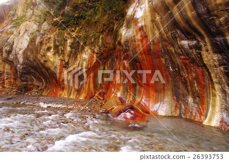 峽谷溫泉 26393753