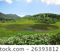 Hakkoda Tamohan Wetland 26393812