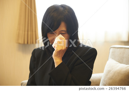 家庭葬禮 26394766