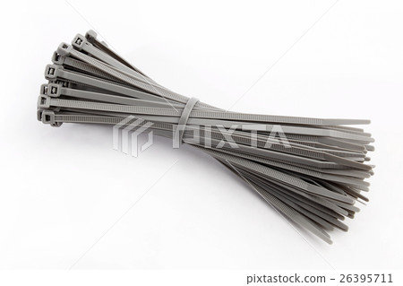 Cable tie in grey Cable tie in grey 26395711