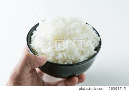 巨大的碗米白背 巨大的碗米白背 26395745