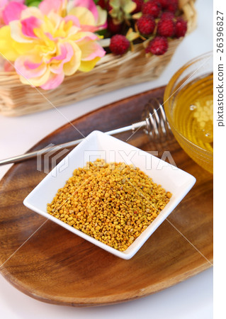 蜂花粉 26396827