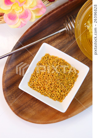 Bee Pollen 26396828