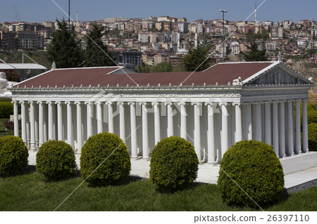 Miniaturk in Istanbul 26397110