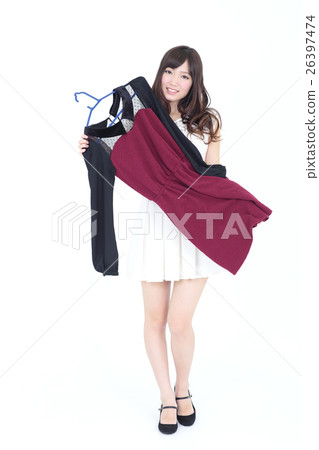 店員 店員 26397474