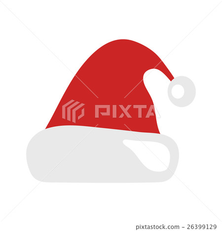 Santa Claus Christmas hat Santa Claus Christmas hat 26399129