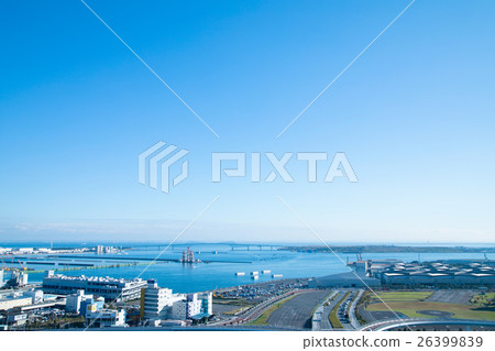 首都高速公路有明東京關東地區 26399839